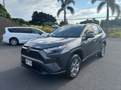 Used 2025  Toyota RAV4 XLE FWD at Kona Nissan near Kailua Kona, HI
