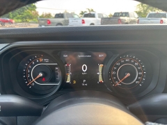 New 2026  Jeep Gladiator Willys 4x4 at IK Auto Group near Hilo&comma; HI