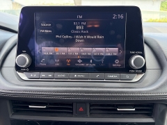 Used 2024  Nissan Rogue FWD SV at IK Auto Group near Hilo&comma; HI
