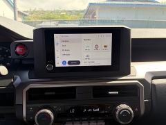 Used 2026  Toyota 4Runner TRD Sport 4WD at Kama'aina Nissan near Hilo&comma; HI
