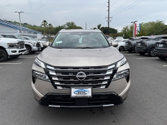 New 2026  Nissan Rogue AWD Platinum at IK Auto Group near Hilo&comma; HI