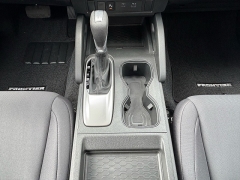 New 2025 Nissan Frontier Crew Cab 4x4 S at IK Auto Group near Hilo, HI