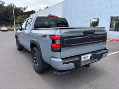 New 2026  Nissan Frontier Crew Cab 4x4 PRO-4X at IK Auto Group near Hilo&comma; HI