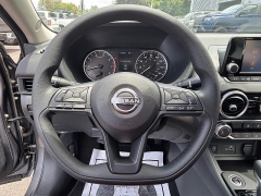 New 2025 Nissan Sentra S CVT at Kona Nissan near Kailua Kona, HI