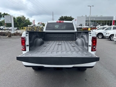 New 2025 Ram 2500 4WD Big Horn Crew Cab 8' Box at IK Auto Group near Hilo, HI