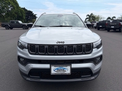 New 2026  Jeep Compass Latitude Altitude 4x4 at IK Auto Group near Hilo&comma; HI