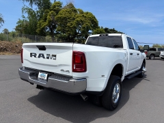 New 2026  Ram 3500 4WD Tradesman Crew Cab 8' Box at IK Auto Group near Hilo&comma; HI