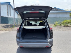 Used 2023  Nissan Rogue FWD S &ast;Ltd Avail&ast; at Kama'aina Nissan near Hilo&comma; HI