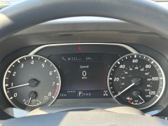 New 2026  Nissan Frontier Crew Cab 4x4 SV at IK Auto Group near Hilo&comma; HI