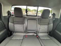 New 2026  Nissan Frontier Crew Cab 4x4 SV at IK Auto Group near Hilo, HI