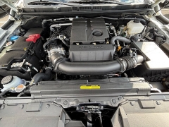 New 2026  Nissan Frontier Crew Cab 4x4 SV at IK Auto Group near Hilo, HI