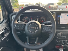 New 2026  Jeep Gladiator Willys 4x4 at IK Auto Group near Hilo&comma; HI