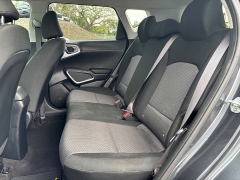 Used 2022  Kia Soul LX IVT at IK Auto Group near Hilo&comma; HI