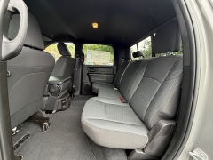 New 2026  Ram 2500 4WD Black Express 4x4 Crew Cab 6'4" Box at IK Auto Group near Hilo&comma; HI
