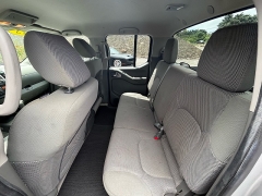 Used 2013 Nissan Frontier 2WD Crew Cab SV Auto at IK Auto Group near Hilo, HI
