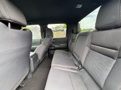 Used 2023 Nissan Frontier Crew Cab 4x4 SV Auto *Ltd Avail* at IK Auto Group near Hilo, HI