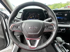Used 2024 Chevrolet Trax FWD 4dr ACTIV at Kama'aina Nissan near Hilo, HI
