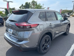 New 2026  Nissan Rogue 2026&period;5 AWD SV at Kona Nissan near Kailua Kona&comma; HI