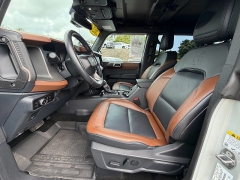 Used 2024  Ford Bronco Outer Banks 4 Door 4x4 at IK Auto Group near Hilo&comma; HI
