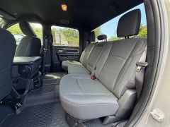 New 2026  Ram 3500 4WD Big Horn Crew Cab 8' Box at IK Auto Group near Hilo&comma; HI