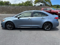 Used 2023 Toyota Corolla SE CVT at Kona Nissan near Kailua Kona, HI