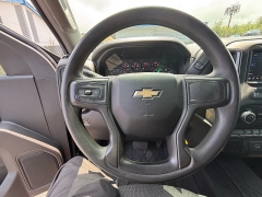 Used 2020  Chevrolet Silverado 1500 2WD Double Cab Custom at Kama'aina Nissan near Hilo&comma; HI