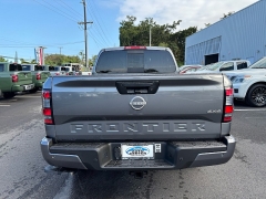 New 2026  Nissan Frontier Crew Cab 4x4 Long Bed SV at IK Auto Group near Hilo&comma; HI