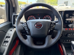 New 2026  Nissan Frontier Crew Cab 4x4 PRO-4X at Kama'aina Nissan near Hilo&comma; HI