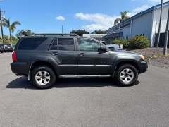 Used 2008  Toyota 4Runner 4d SUV RWD Sport &lpar;V8&rpar; at Kona Nissan near Kailua Kona&comma; HI