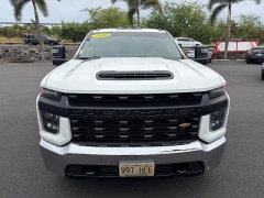 Used 2020  Chevrolet Silverado 3500 4WD Reg Cab Work Truck SRW Gas at IK Auto Group near Hilo&comma; HI
