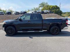Used 2019  Toyota Tundra 2WD Double Cab SR 4&period;6L at IK Auto Group near Hilo&comma; HI