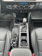 Used 2022  Toyota Tacoma 4WD Limited Double Cab 5ft Bed V6 AT at Kama'aina Nissan near Hilo&comma; HI