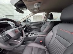 New 2026  Nissan Rogue 2026&period;5 AWD Rock Creek at IK Auto Group near Hilo&comma; HI