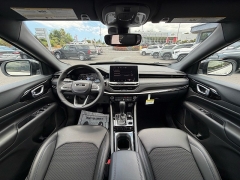 New 2026  Jeep Compass Latitude 4x4 at IK Auto Group near Hilo&comma; HI