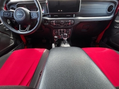 Used 2024  Jeep Wrangler 4xe Rubicon 4x4 at Kama'aina Nissan near Hilo&comma; HI