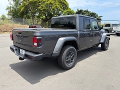 New 2026  Jeep Gladiator Sport 4x4 at IK Auto Group near Hilo&comma; HI