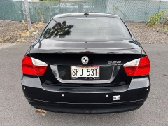 Used 2007 BMW 3 Series 4dr Sdn 328i RWD at Kama'aina Nissan near Hilo, HI