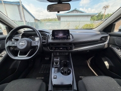 Used 2024  Nissan Rogue FWD SV at IK Auto Group near Hilo&comma; HI