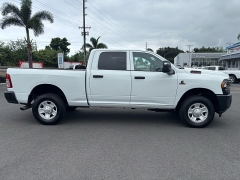 Used 2024 Ram 3500 4WD Tradesman Crew Cab 6'4" Box at IK Auto Group near Hilo, HI