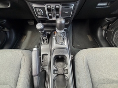 Used 2024  Jeep Wrangler Sport S 4 Door 4x4 at IK Auto Group near Hilo&comma; HI