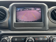 Used 2023  Jeep Wrangler Willys 4 Door 4x4 at Kona Nissan near Kailua Kona, HI