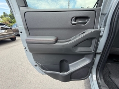 New 2026  Nissan Frontier Crew Cab 4x4 PRO-4X at IK Auto Group near Hilo&comma; HI