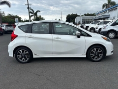 Used 2017  Nissan Versa Note 4d Hatchback SR at IK Auto Group near Hilo&comma; HI