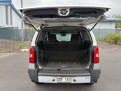 Used 2015  Nissan Xterra 4d SUV 4WD PRO-4X Auto at Kama'aina Nissan near Hilo&comma; HI