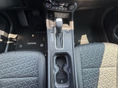 New 2026  Nissan Kicks SV FWD at IK Auto Group near Hilo&comma; HI