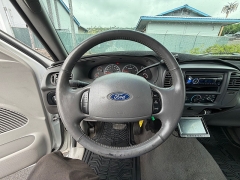 Used 2003  Ford F-150 2WD SuperCrew XLT at IK Auto Group near Hilo&comma; HI
