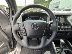 New 2026  Nissan Frontier Crew Cab 4x4 SV at IK Auto Group near Hilo&comma; HI
