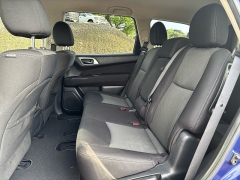 Used 2017  Nissan Pathfinder 4d SUV FWD S at Kama'aina Nissan near Hilo&comma; HI