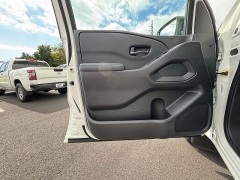 New 2025 Nissan Frontier Crew Cab 4x4 S at IK Auto Group near Hilo, HI