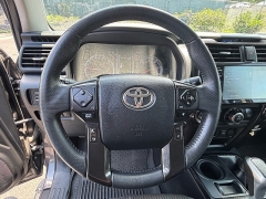Used 2021 Toyota 4Runner TRD Off Road 4WD at IK Auto Group near Hilo, HI